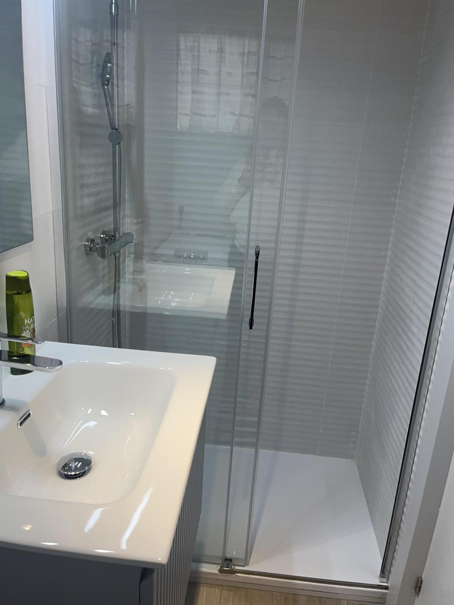 Stunning Apartment 50 Meters From The Sea เบนัลมาเดนา ภายนอก รูปภาพ